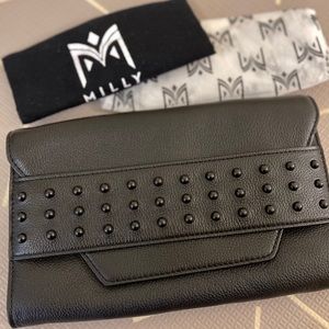 Milly shoulder bag (nwt)